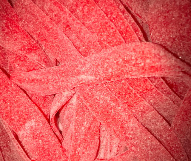 10 BANDEAUX FRAISE PIK 