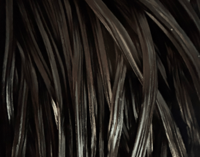 Réglisse noire classique 100g 