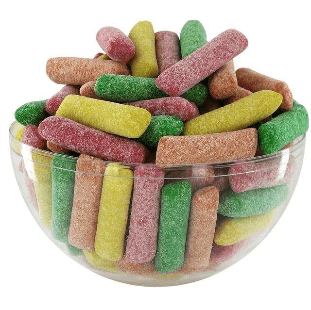 HITSCHIES MIX ACIDULÉE 100g 