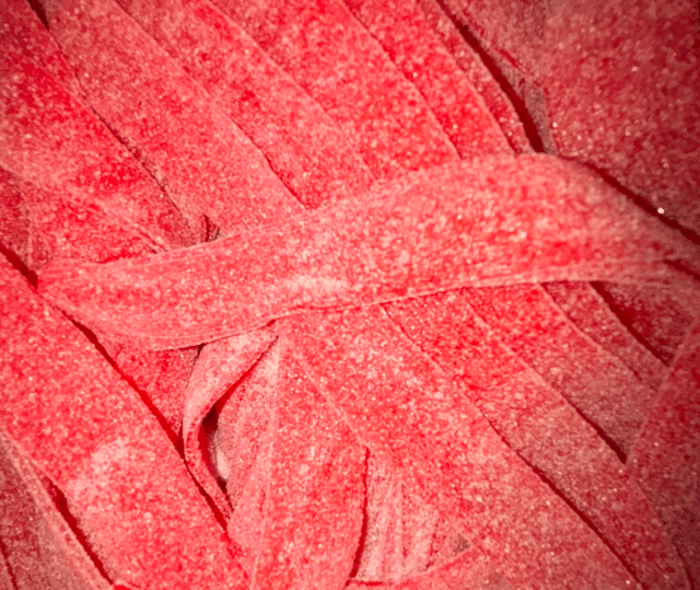 10 BANDEAUX FRAISE PIK 