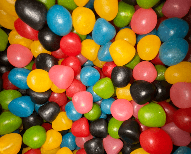 DRAGIBUS SOFT HARIBO 100g