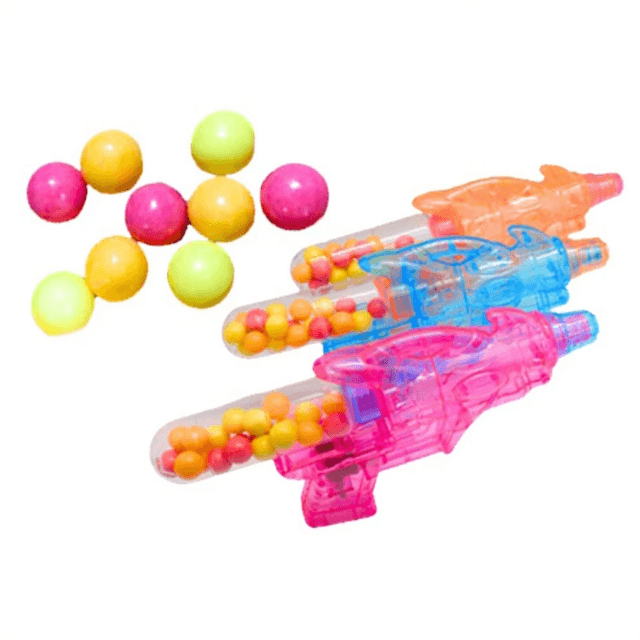 GALAXY GUN 