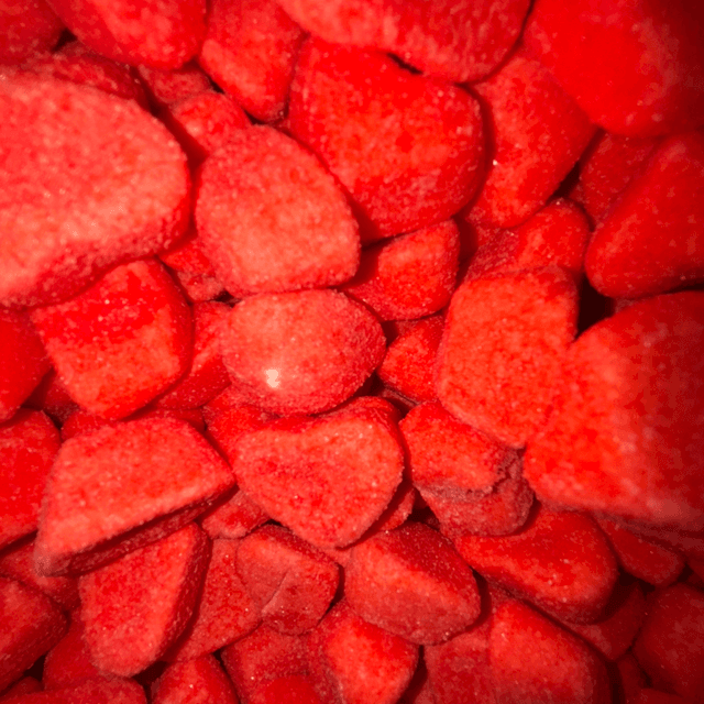 TAGADA JOLI CŒUR HARIBO 100g 
