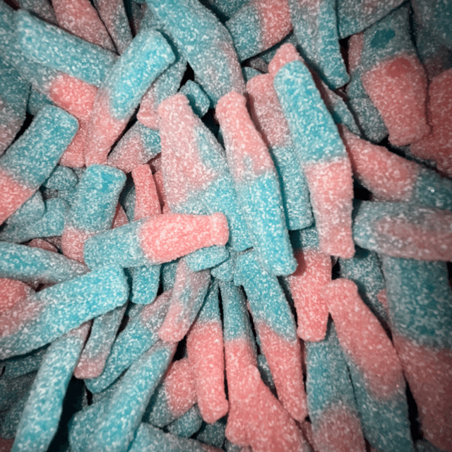 BUBBLIZZ MEGA PIK 100g 