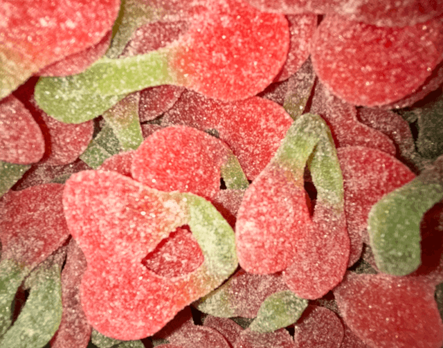 CERISE HARIBO 100G