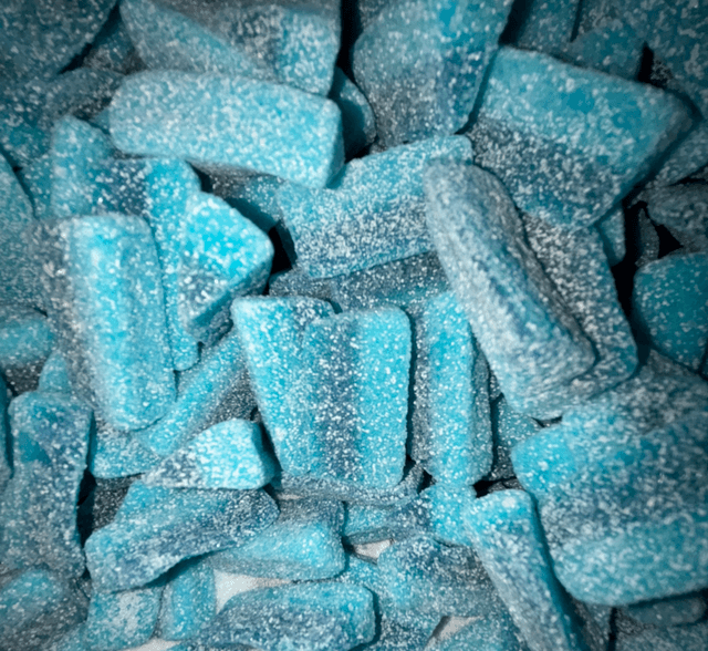 BLUE BOOM  MEGA PIK  100g 