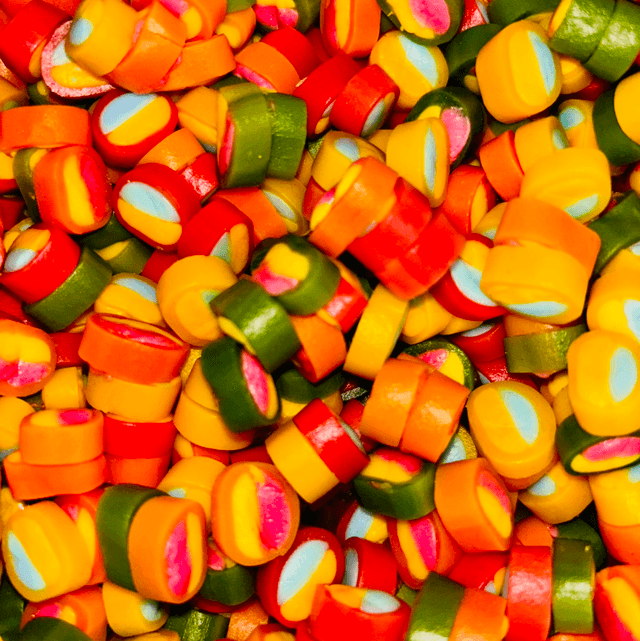 PICO-BALLA  HARIBO 100g