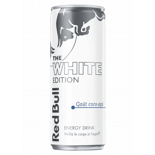 RED BULL COCO-AÇAÏ 25cl
